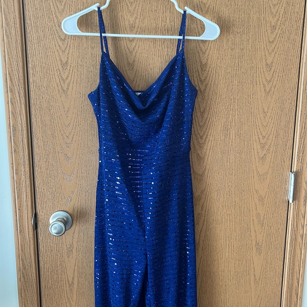 🌸3/$15🌸 Iris Romper—Size Small